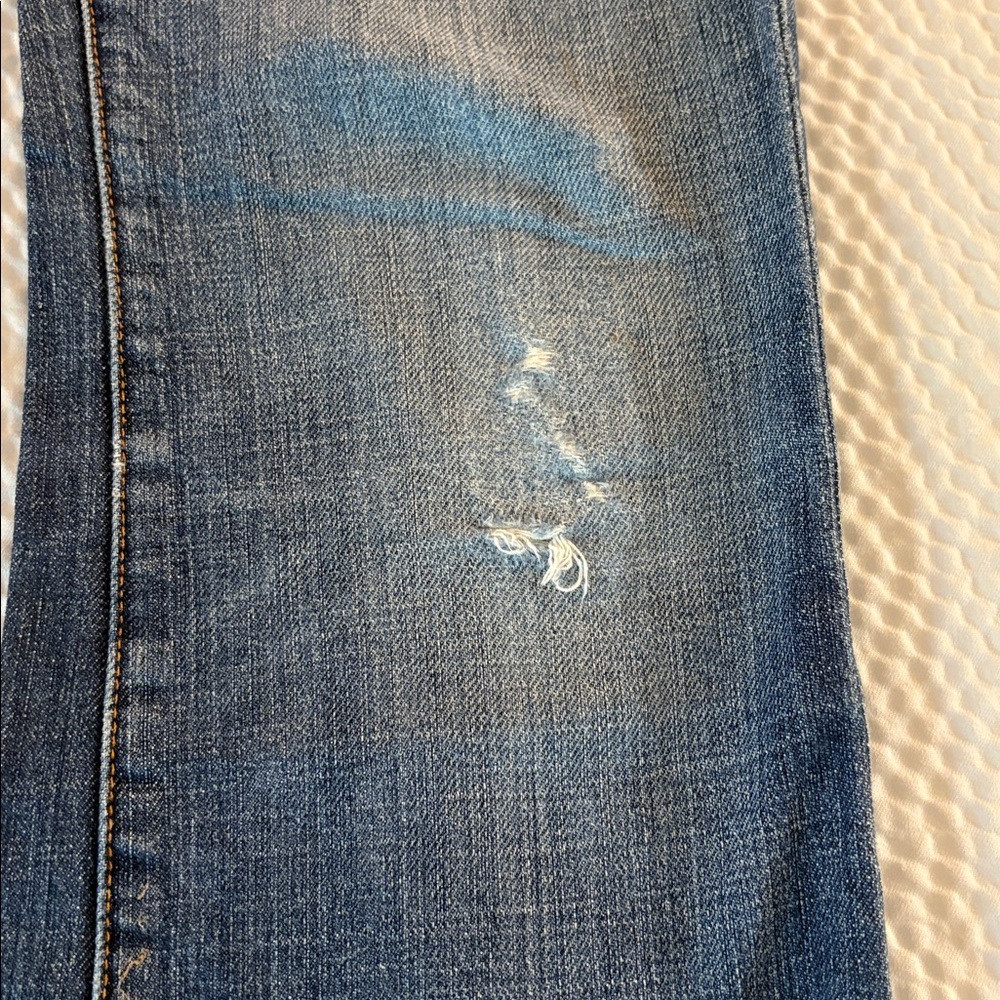 Citizens of Humanity Low Waist Boot Cut - Picture 3 of 15